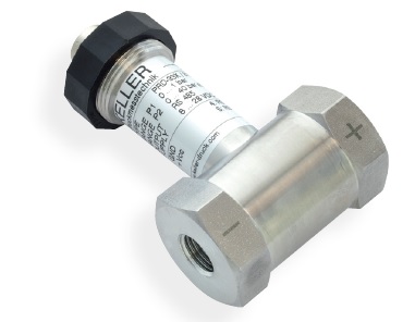 PD33X 差压传感器