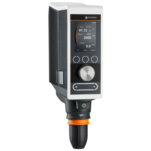 Hei-TORQUE Ultimate 400