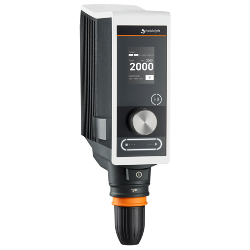 Hei-TORQUE Expert 400
